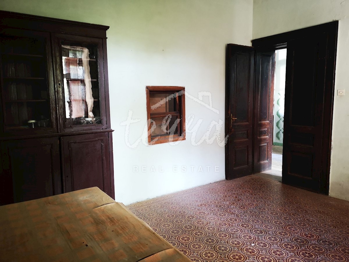 House For sale - ISTARSKA BUZET