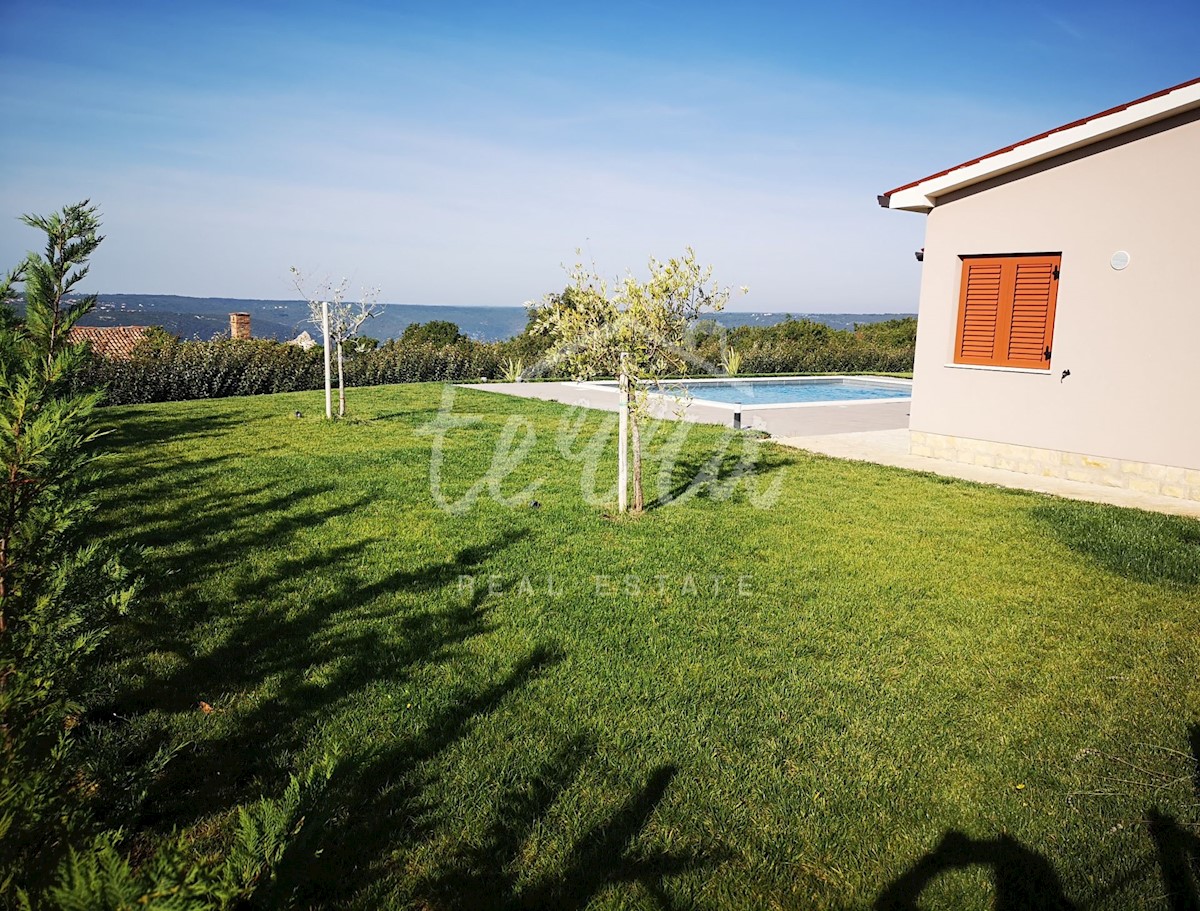 House For sale - ISTARSKA LABIN