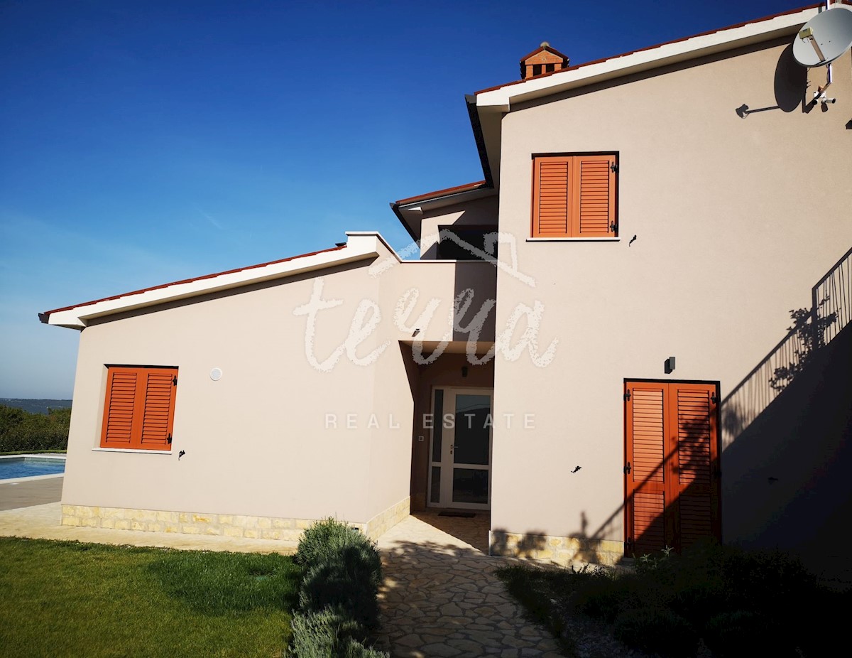 House For sale - ISTARSKA LABIN