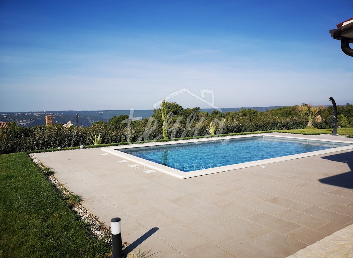 House For sale - ISTARSKA LABIN