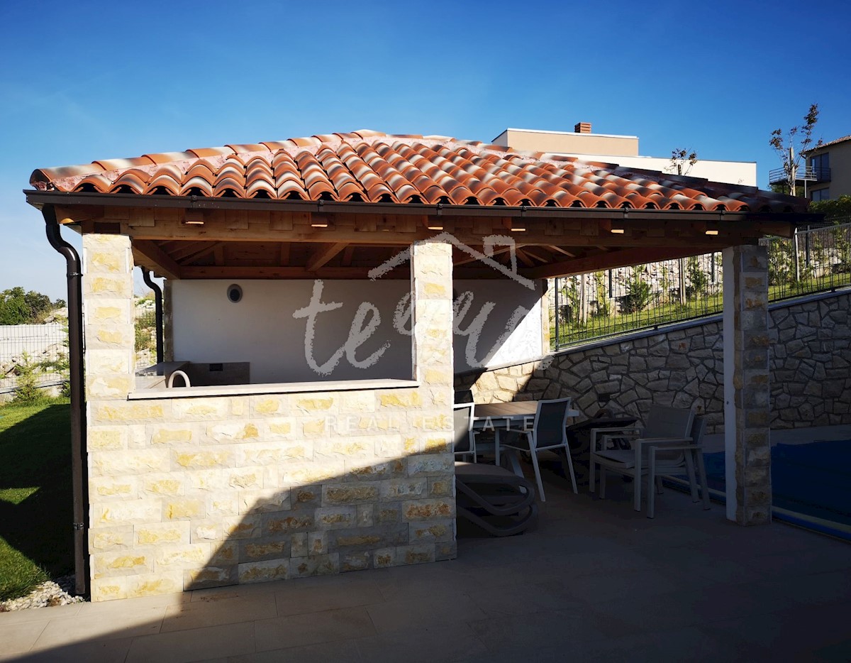 House For sale - ISTARSKA LABIN