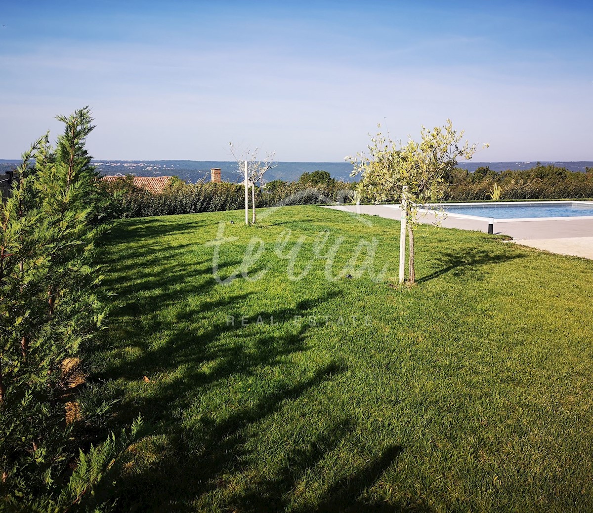 House For sale - ISTARSKA LABIN