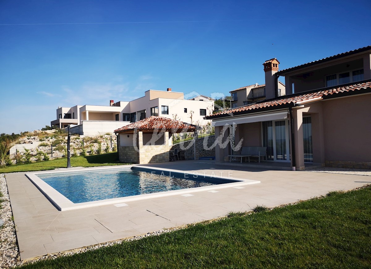 House For sale - ISTARSKA LABIN