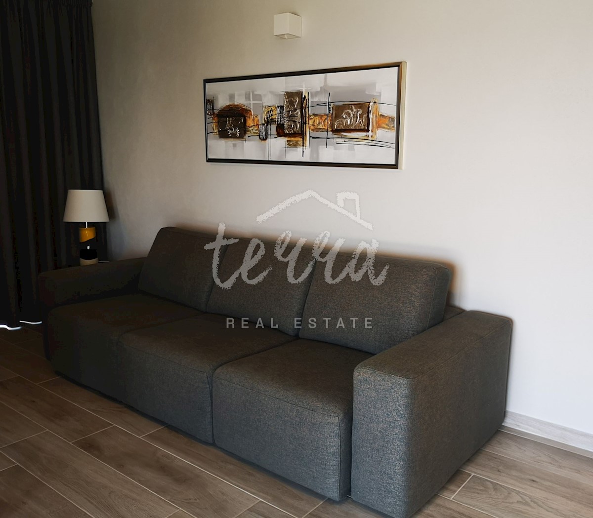 House For sale - ISTARSKA LABIN