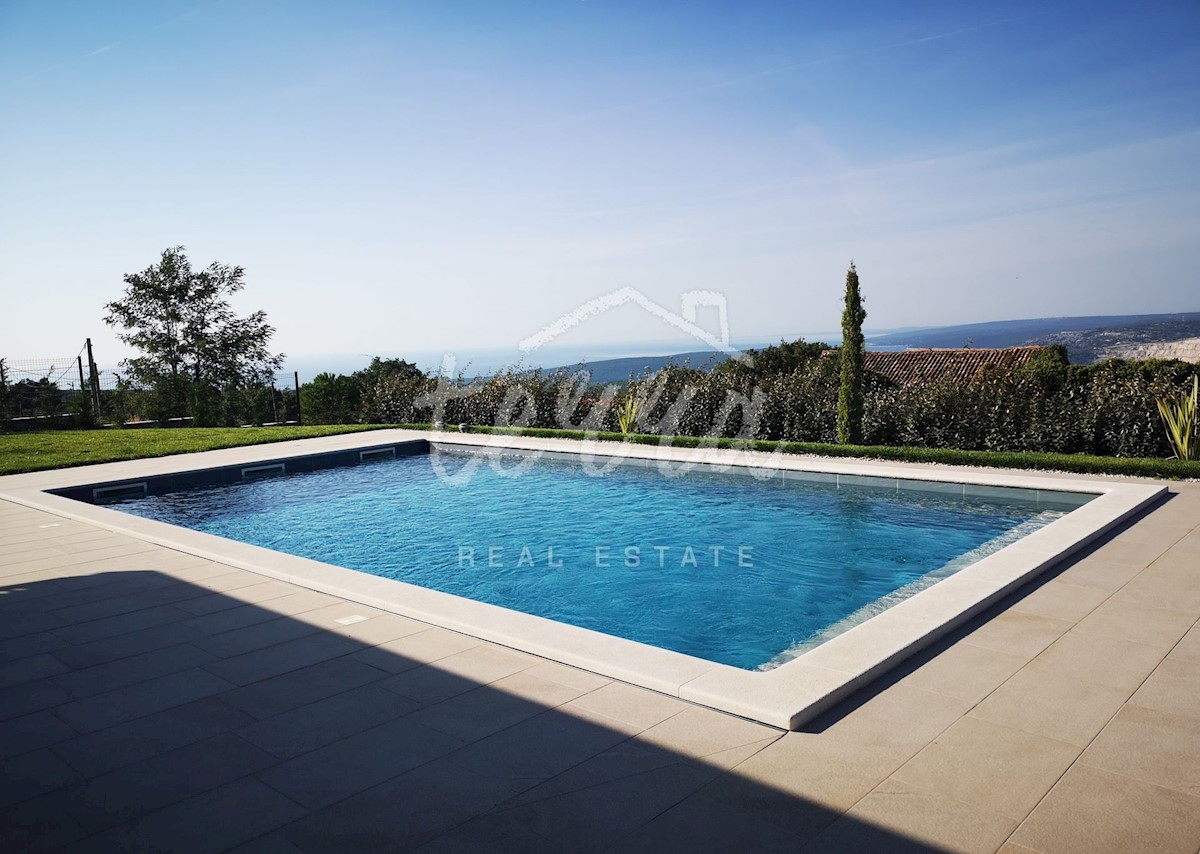 House For sale - ISTARSKA LABIN