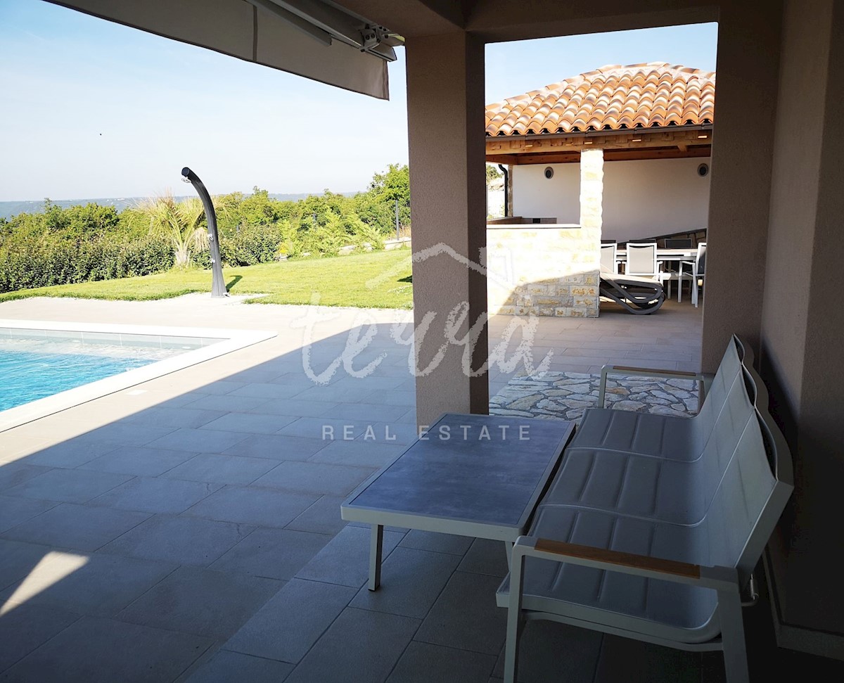 House For sale - ISTARSKA LABIN