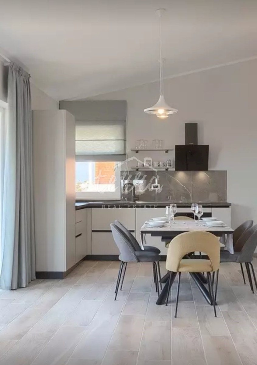 House For sale - ISTARSKA LABIN