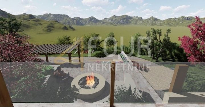 Grundstück Zu verkaufen - Primorsko-goranska Fužine - foto 2/6