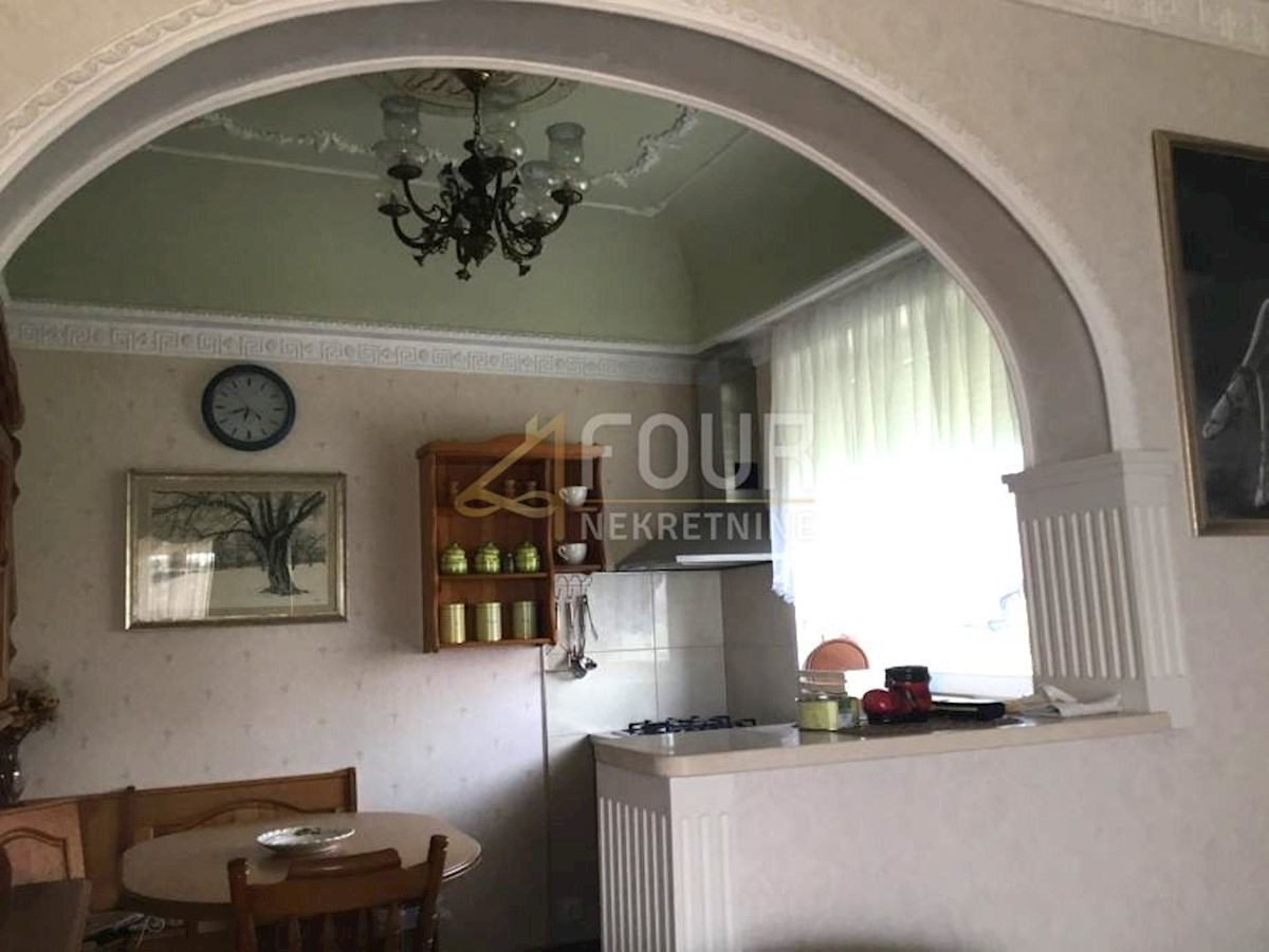 Haus Zu verkaufen - ISTARSKA UMAG