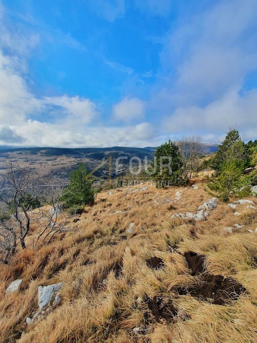 Terrain À vendre - ISTARSKA LANIŠĆE