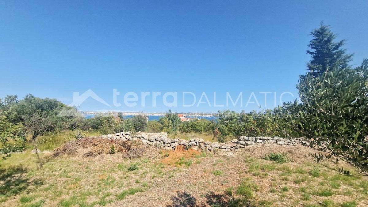 Land For sale - ŠIBENSKO-KNINSKA VODICE