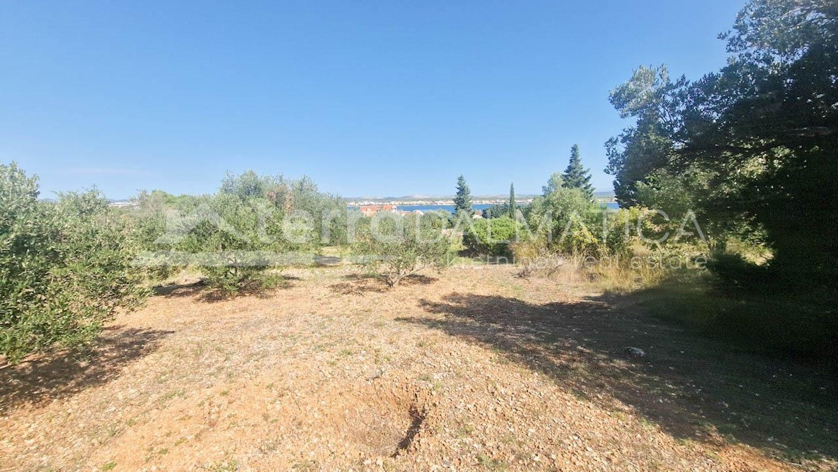 Terreno In vendita - ŠIBENSKO-KNINSKA VODICE