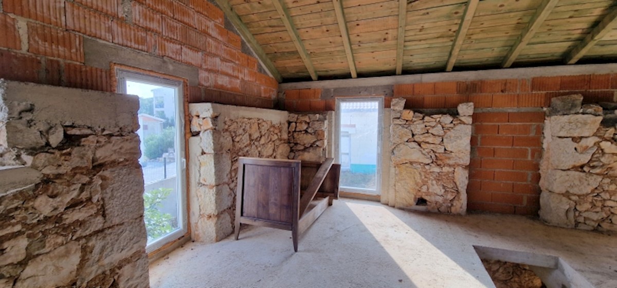 Maison À vendre - PRIMORSKO-GORANSKA Krk
