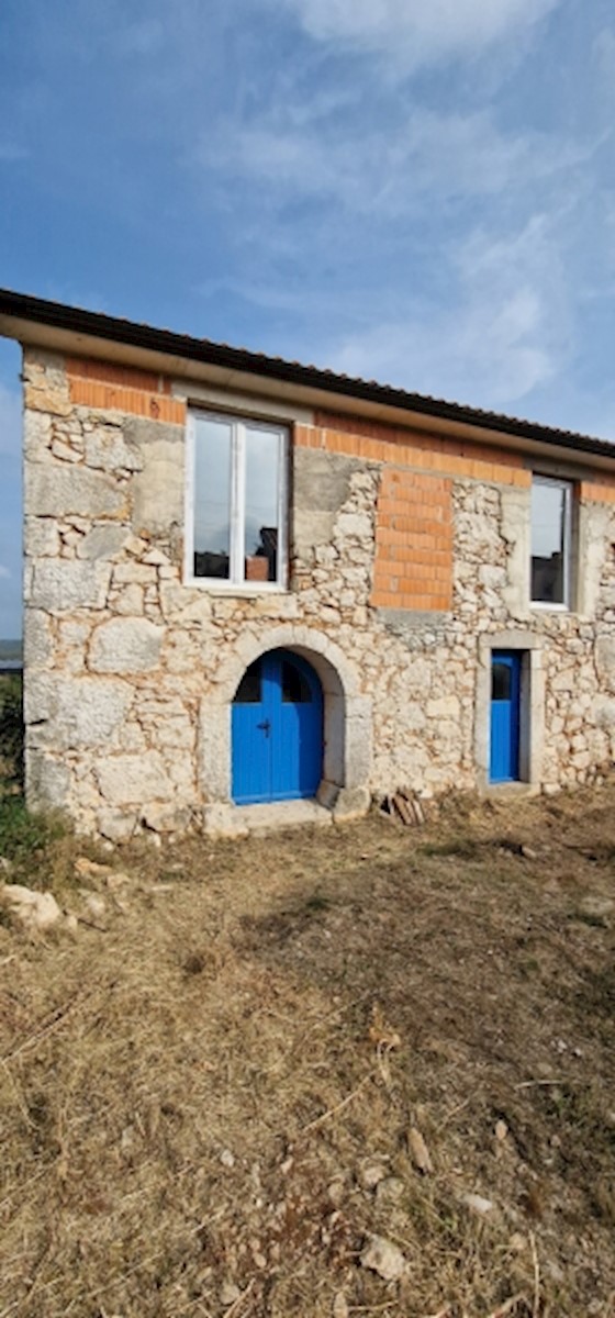 Casa In vendita - PRIMORSKO-GORANSKA KRK