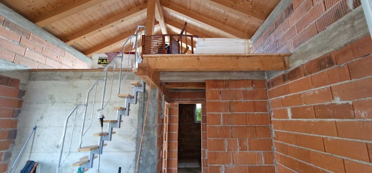 Casa In vendita - Primorsko-goranska Krk - foto 5/5