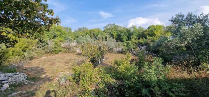 Parcela Naprodaj - Primorsko-goranska Krk - foto 4/4