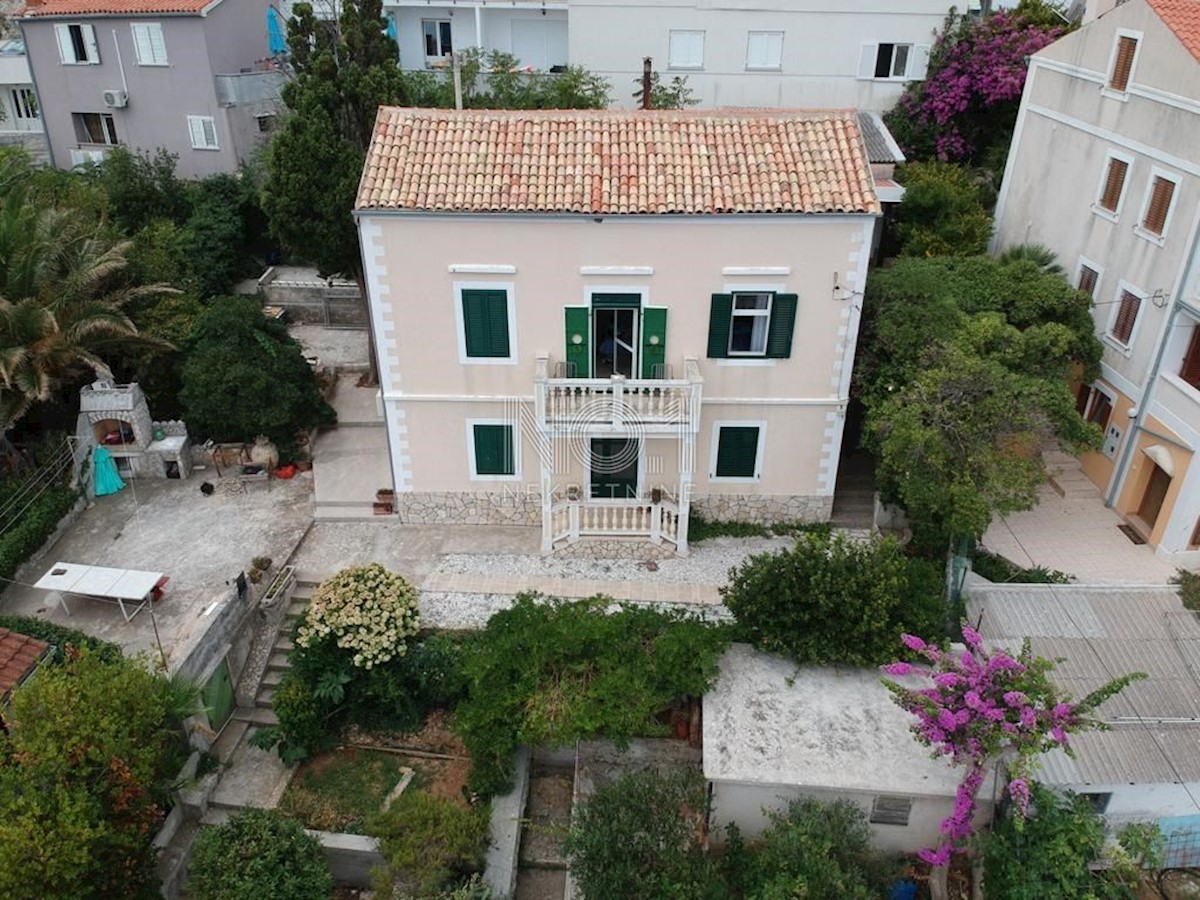 Haus Zu verkaufen - PRIMORSKO-GORANSKA MALI LOŠINJ