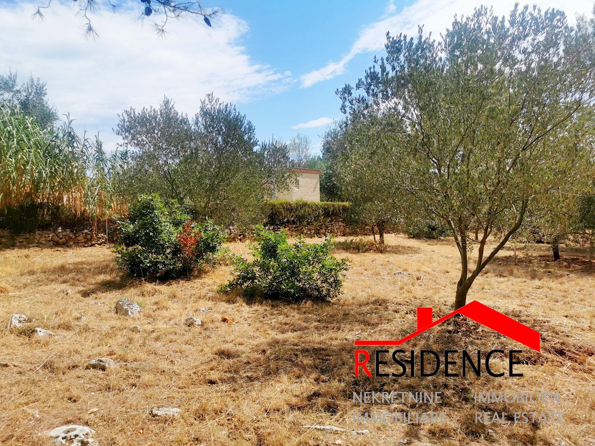 Land For sale - ISTARSKA MEDULIN