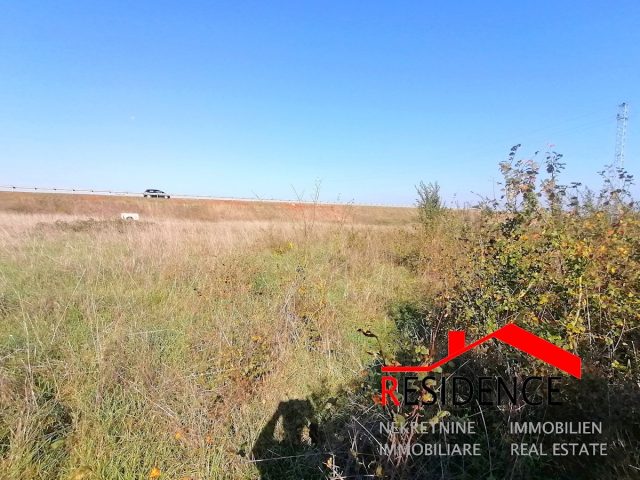 Terrain à vendre 900 m² – Jadreški