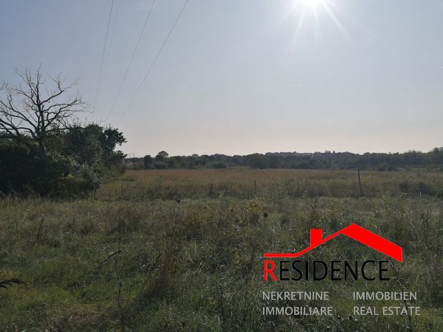 Land for sale 4541 m² – Banjole