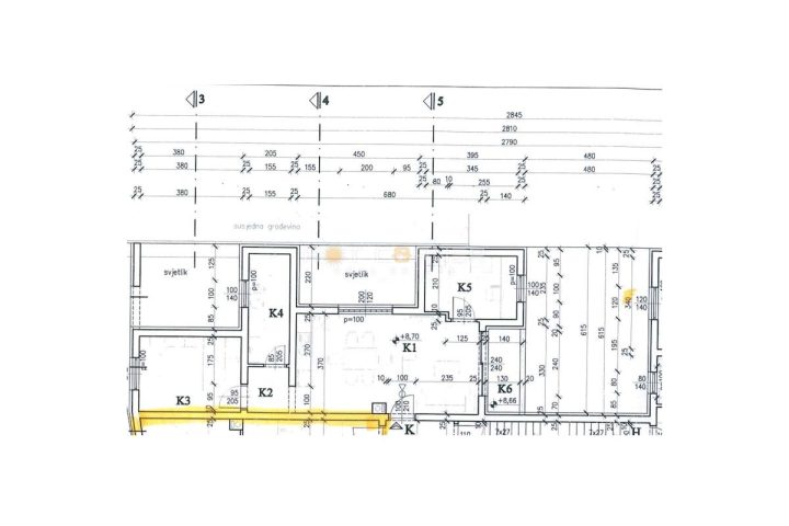 Appartamento in vendita 54 m² – Pula