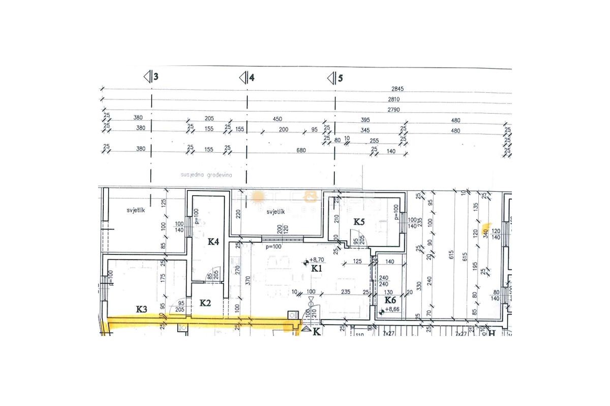 Apartment Zu verkaufen PULA