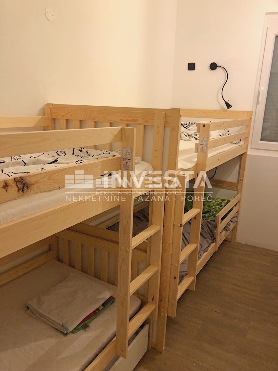 Apartmán Na predaj - ISTARSKA POREČ