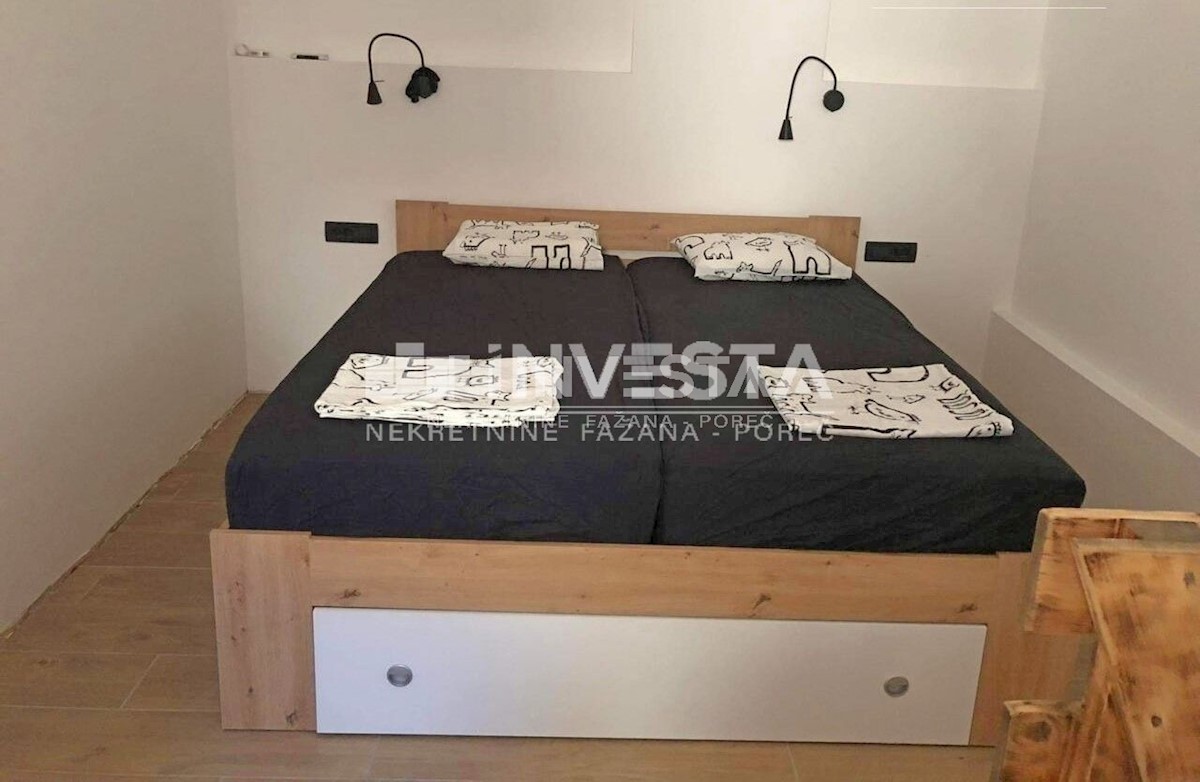 Apartmán Na prodej - ISTARSKA POREČ