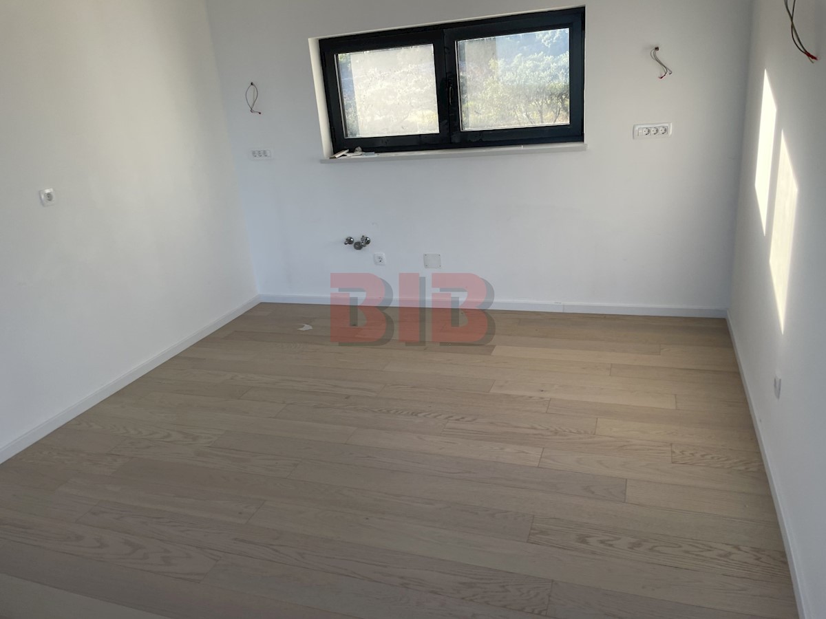 Apartmán Na prodej - PRIMORSKO-GORANSKA KRK