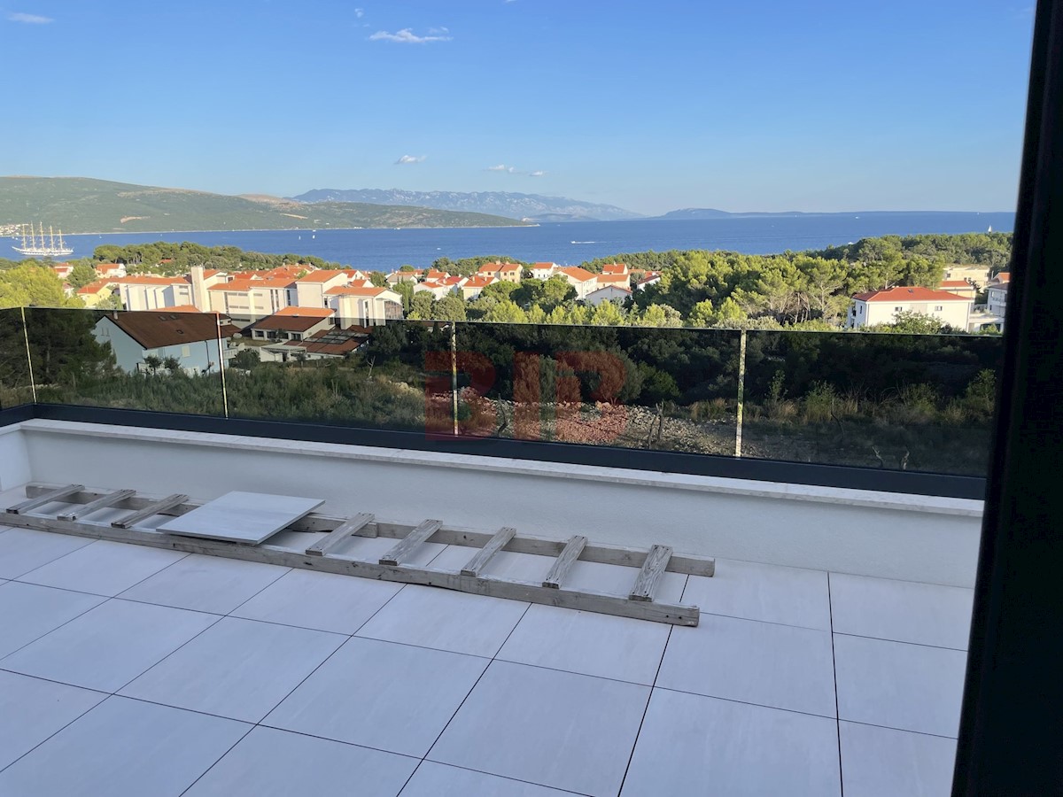 Apartmán Na prodej - PRIMORSKO-GORANSKA KRK