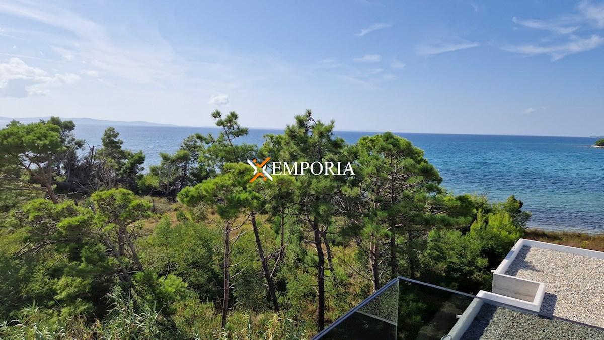 Flat For sale - ZADARSKA PRIVLAKA