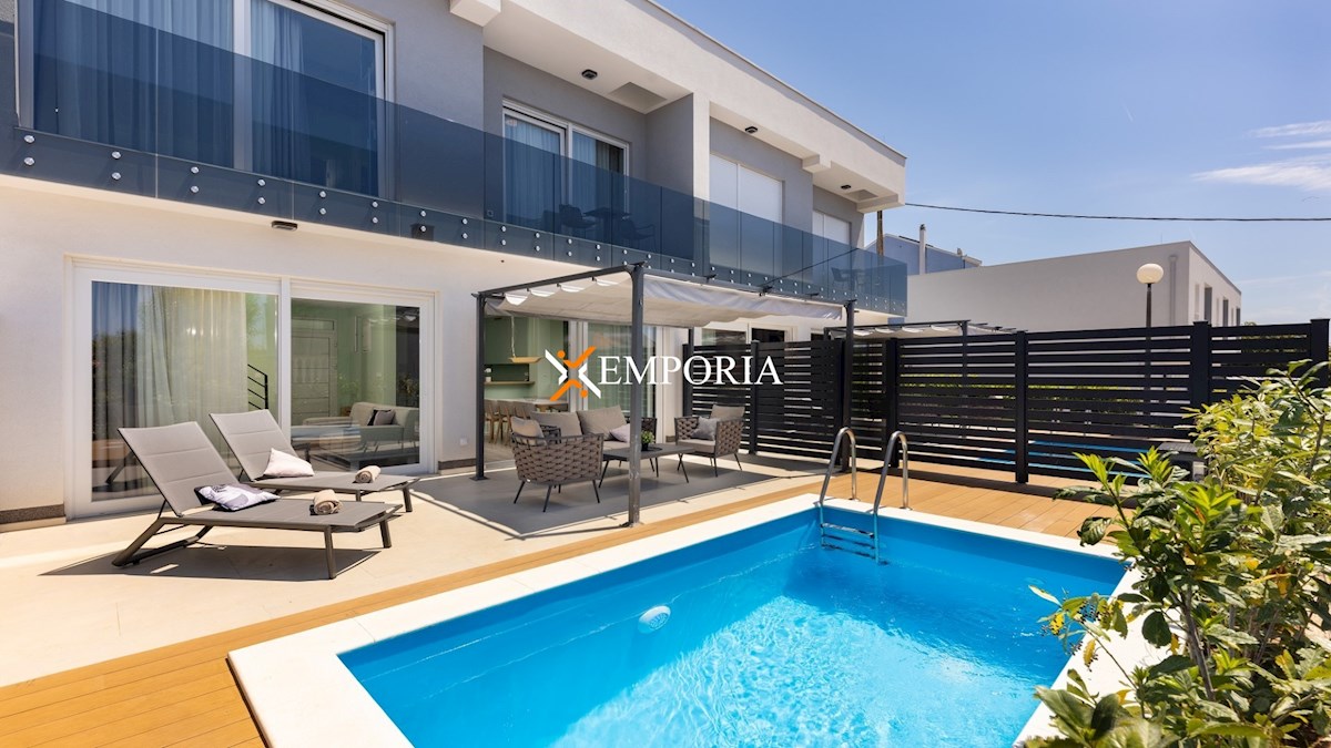 Flat For sale - ZADARSKA ZADAR