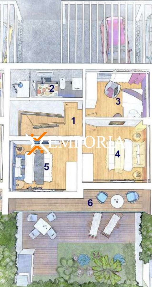 Flat For sale - ZADARSKA ZADAR