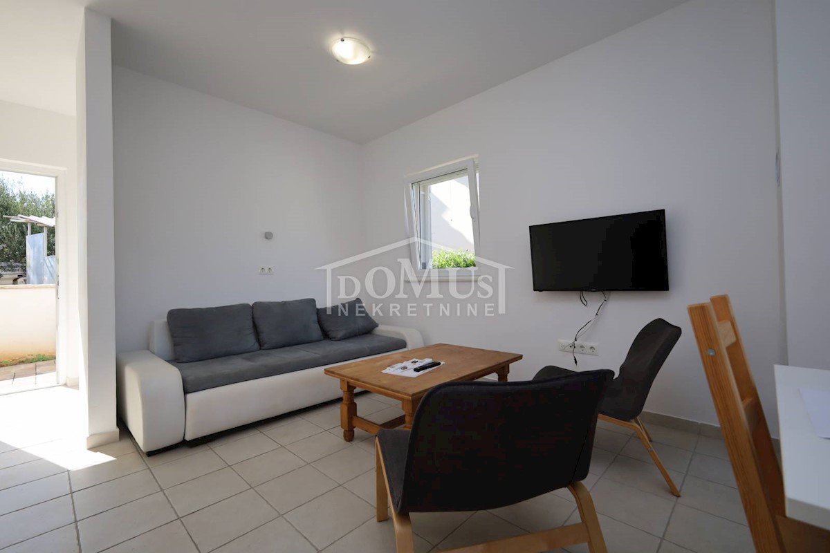 Flat For sale - ŠIBENSKO-KNINSKA VODICE