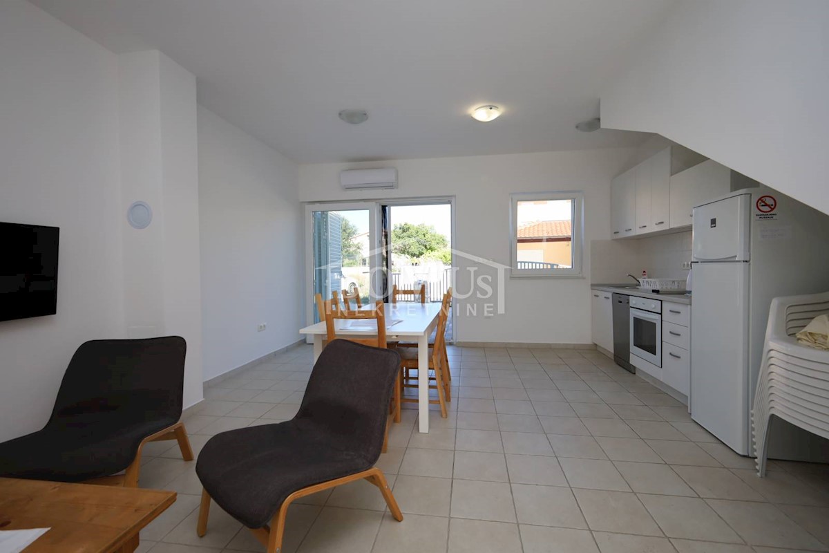 Flat For sale - ŠIBENSKO-KNINSKA VODICE