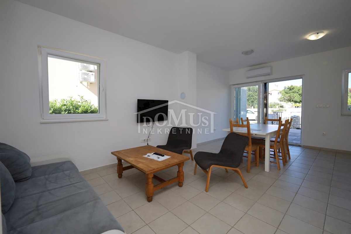 Flat For sale - ŠIBENSKO-KNINSKA VODICE