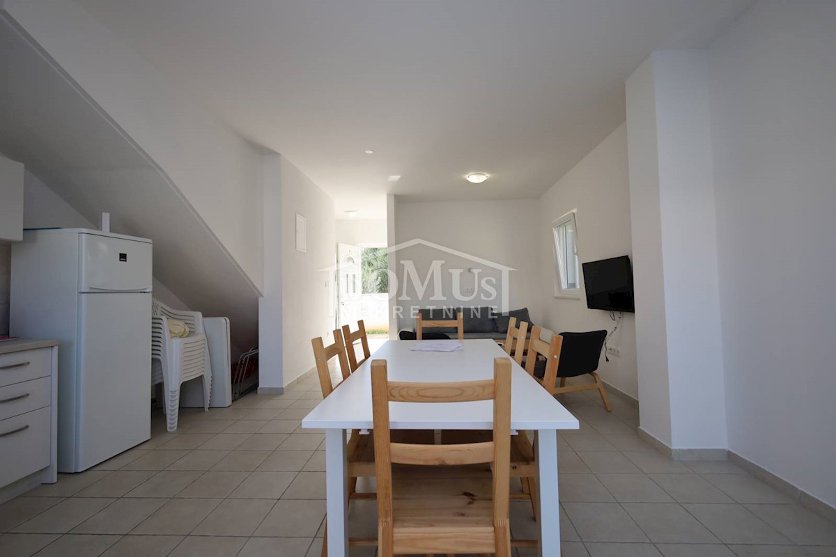 Flat For sale - ŠIBENSKO-KNINSKA VODICE