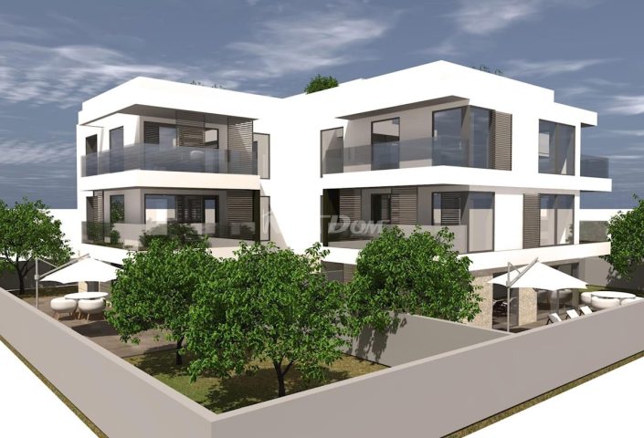Apartmán na prodej 120 m² – Privlaka