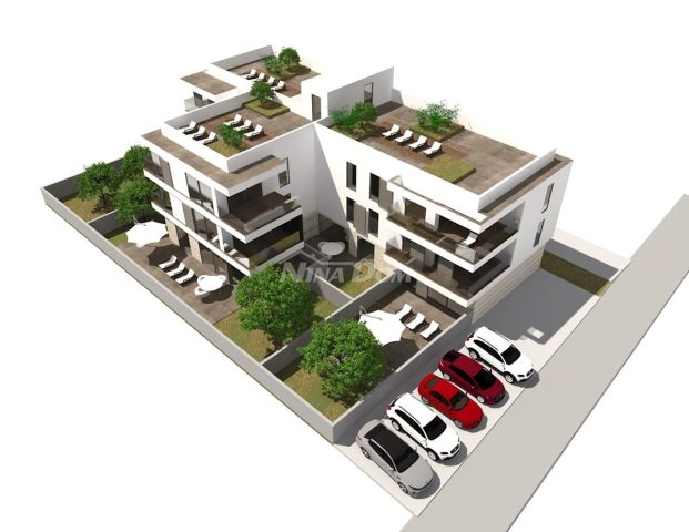 Apartmán Na prodej - Zadarska Privlaka - foto 2/23