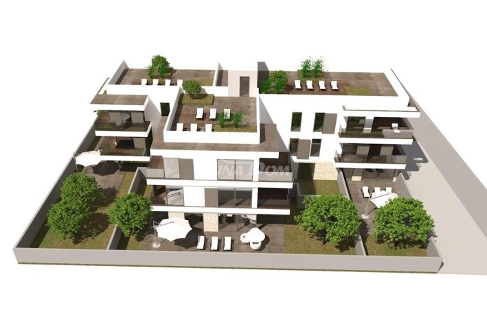 Apartmán Na prodej - Zadarska Privlaka - foto 4/23