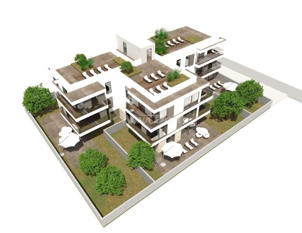 Apartmán Na prodej - Zadarska Privlaka - foto 5/23