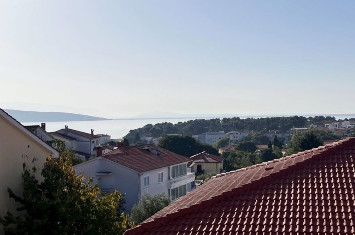 Appartement à vendre 72 m² – Krk