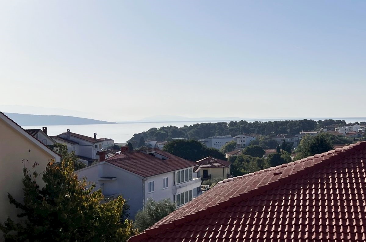 Stan Na prodaju - Primorsko-goranska Krk - foto 1/18