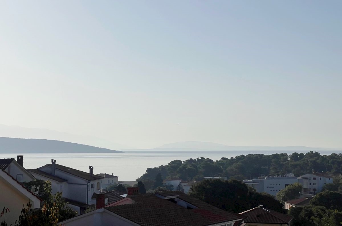 Stan Na prodaju - PRIMORSKO-GORANSKA KRK