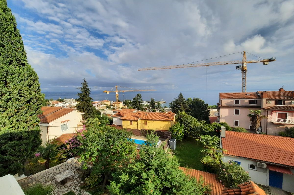 Flat For sale - PRIMORSKO-GORANSKA OPATIJA