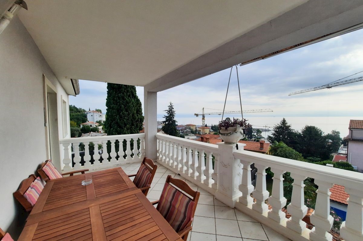 Flat For sale - PRIMORSKO-GORANSKA OPATIJA