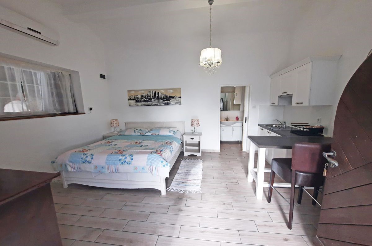 Flat For sale - PRIMORSKO-GORANSKA OPATIJA