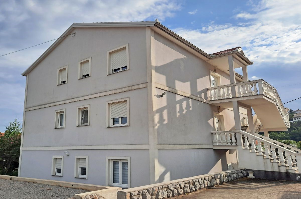 Flat For sale - PRIMORSKO-GORANSKA OPATIJA