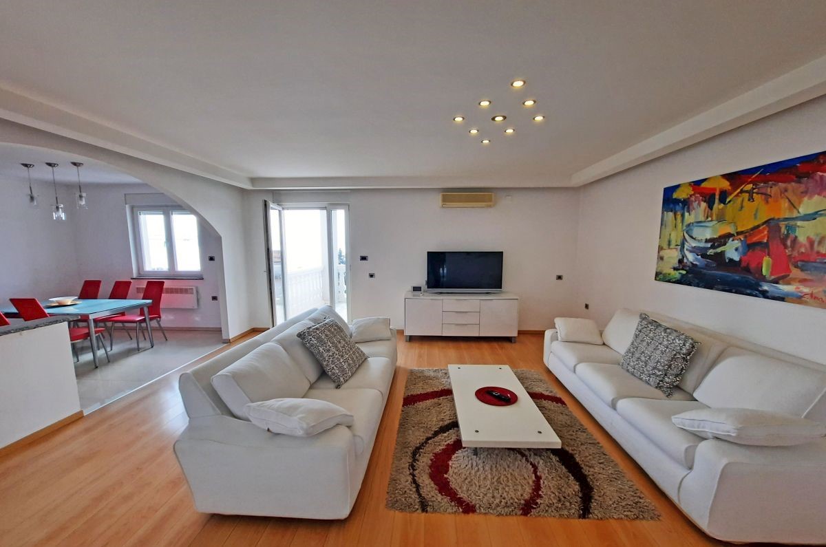 Flat For sale - PRIMORSKO-GORANSKA OPATIJA