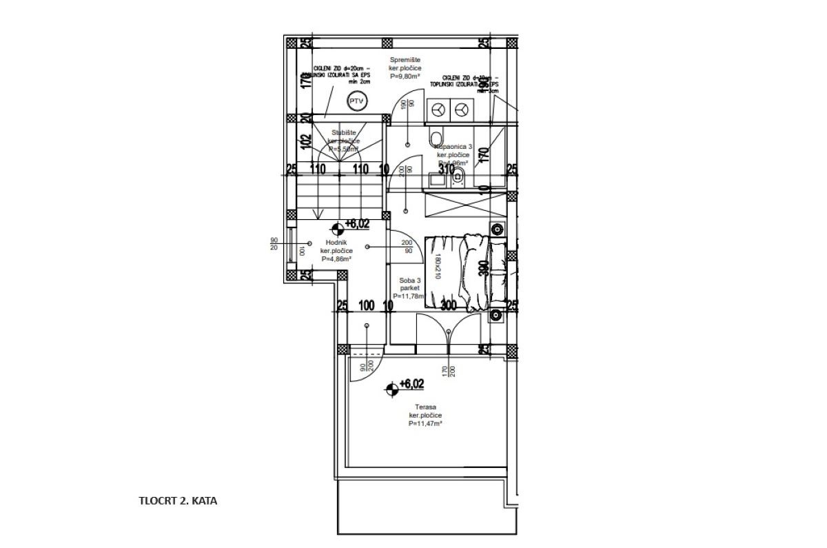 Apartma Naprodaj - PRIMORSKO-GORANSKA Krk